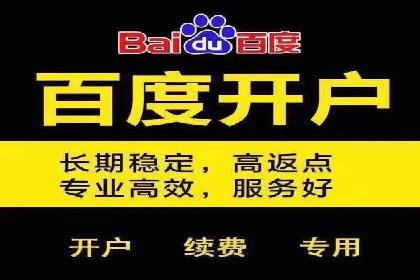 行业领先企业的sem账户托管经验分享