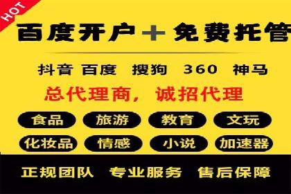成功案例：SEM外包公司如何打造高效广告投放方案